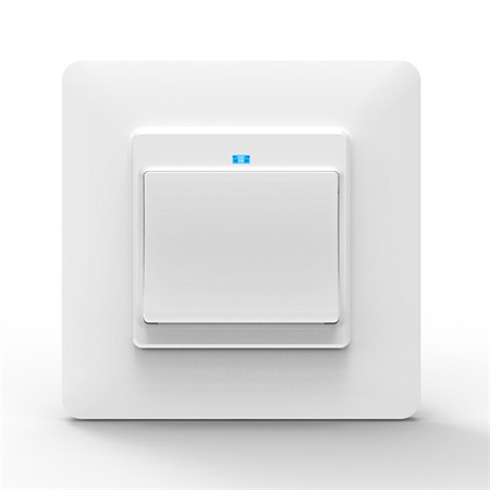 MOES Smart Light Button Switch WS-EUY1 WiFi Tuya