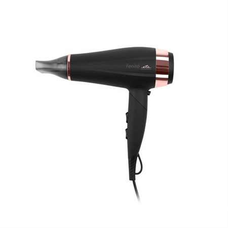 Hair dryer ETA Fenité Black Edition 7320 90020
