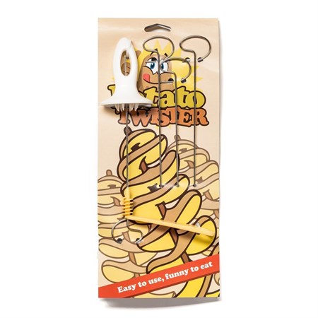 Kráječ na brambory GADGET MASTER Potato Twister