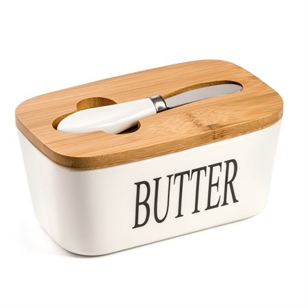 Box na maslo s nožom GADGET MASTER Butter Box