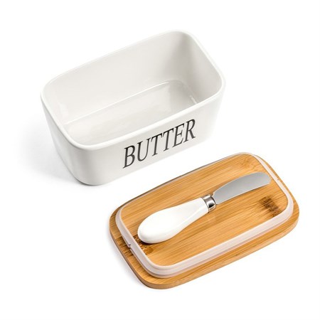 Box na maslo s nožom GADGET MASTER Butter Box