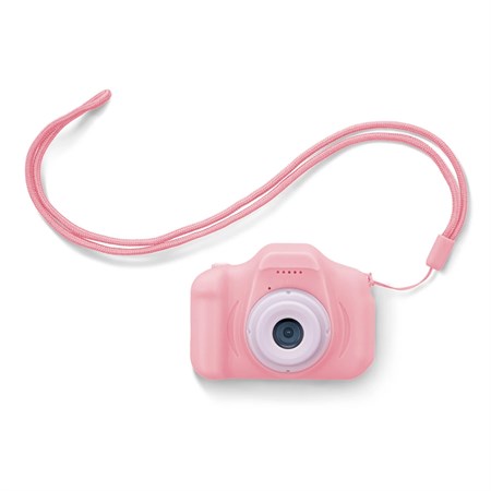 Fotoaparát FOREVER SKC-100 Pink