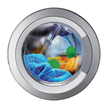 Laundry ball ORION 2pcs