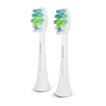 Head for toothbrushes SENCOR SOX 101