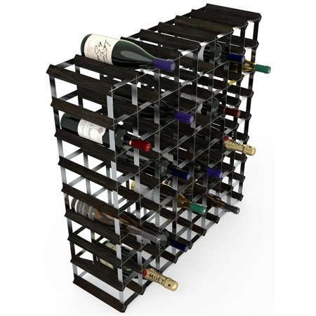 Wine rack RTA WINE0076  for 72 bottles