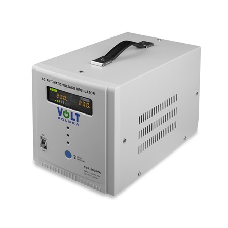 Voltage stabilizer VOLT AVR 3000