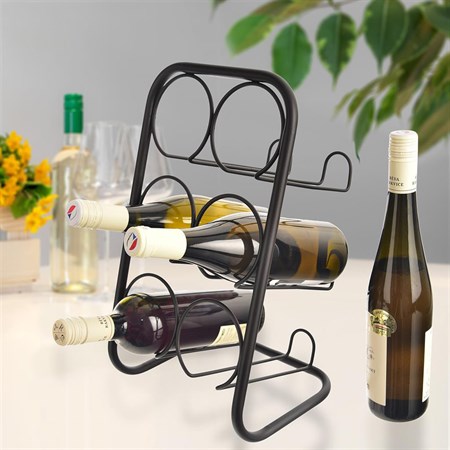 Wine rack ORION Radka