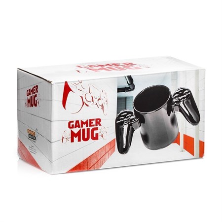 Hrnček GADGET MASTER Gamer Mug