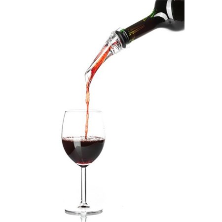 Lievik na víno GADGET MASTER Wine Aerator & Pourer