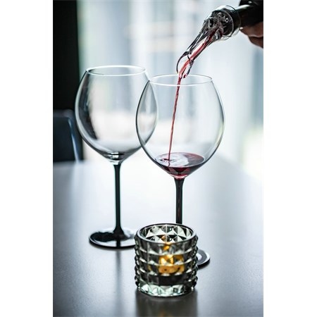 Nálevka na víno GADGET MASTER Wine Aerator & Pourer