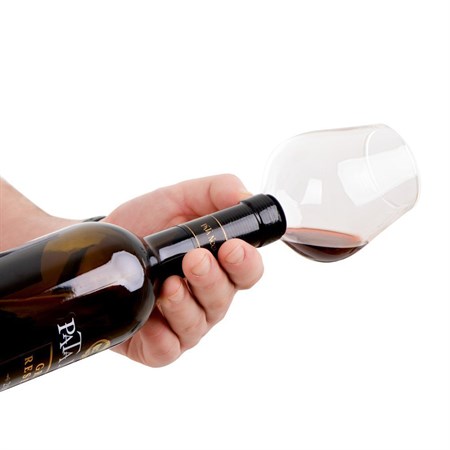Zátka na víno GADGET MASTER Glass Bottle Cap