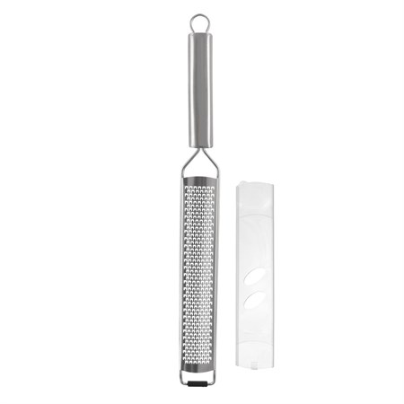 Grater ORION 38x4cm fine for cheese