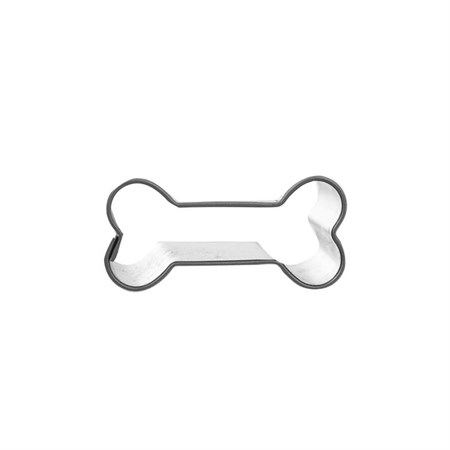Cookie cutter ORION Bone small