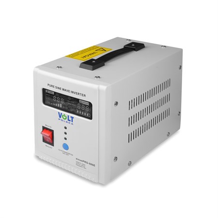 Backup power supply VOLT Sinus Pro 500 E 12/230V 500VA 350W