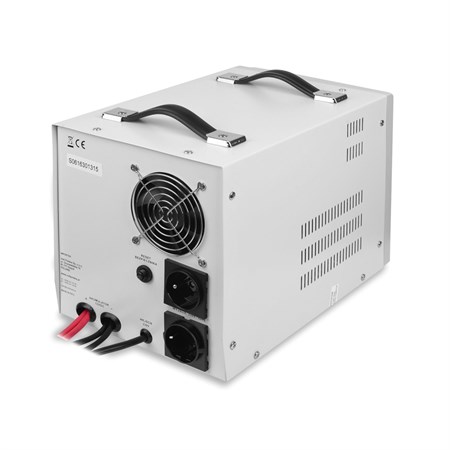 Backup power supply VOLT Sinus Pro 1500 E 12/230V 1500VA 1050W