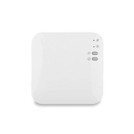 Smart thermostat VOLT Comfort WT-20 WiFi Tuya