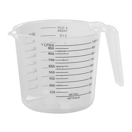 Kitchen measuring cup MagicHome 1l