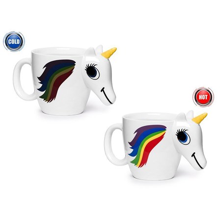 Hrnek GADGET MASTER Unicorn Mug