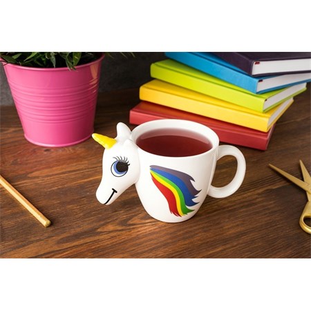 Hrnek GADGET MASTER Unicorn Mug