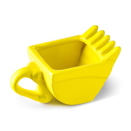 Digger Mug GADGET MASTER