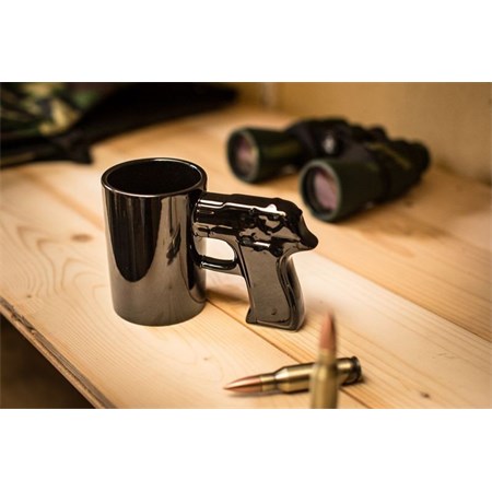 Hrnček GADGET MASTER Gun Mug