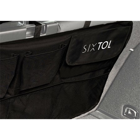 Organizér na zadní sedadla SIXTOL SX1040 Car Pockets