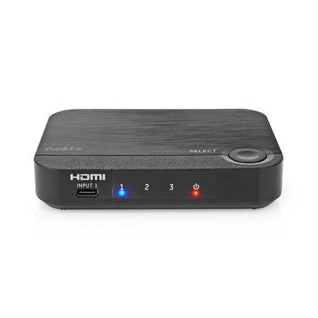 Prevodník HDMI NEDIS VCON6420AT