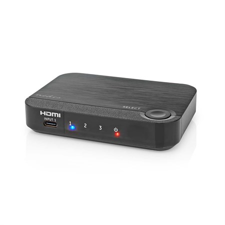 Převodník HDMI NEDIS VCON6420AT