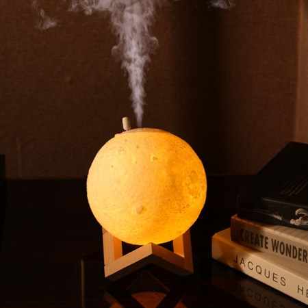 Aroma diffuser HUTERMANN Moon207 - for water