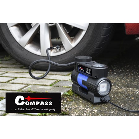 Compressor COMPASS 07192 Drame