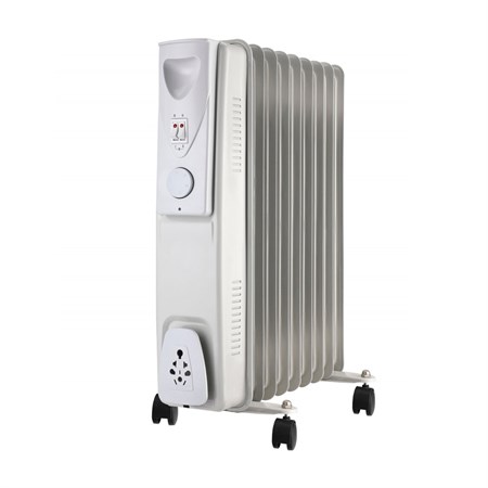 Oil radiator VOLT Comfort 9 2000W