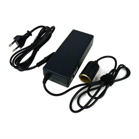 Adapter for car coolers VOLT 230/12V 6A 80W