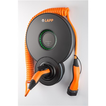 Car charger LAPP 61778 Wallbox Home Pro 11kW 16A