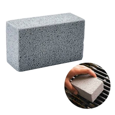 Grill cleaning stone 4L 8341