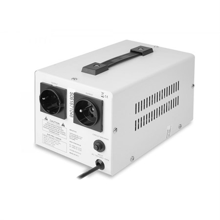 Stabilizátor napětí VOLT AVR Pro 1000 Servo