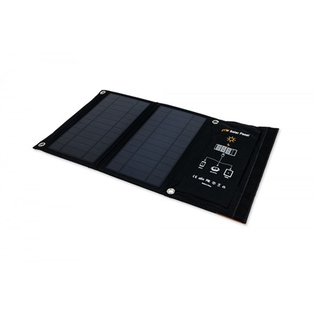 Solárny panel VOLT Travel Solar 21W prenosný