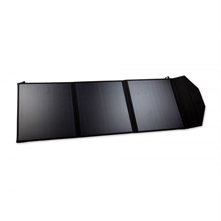 Solar panel VOLT Travel Solar 80W portable