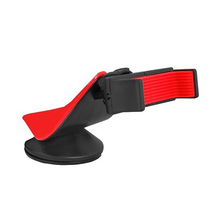 Car mount LTC LXMF104 with suction cup