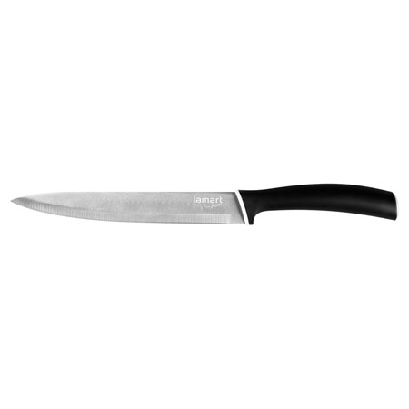 Kitchen knife LAMART LT2067 Kant