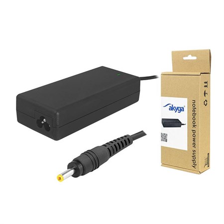 Laptop adapter Acer 19V 2,15A 40W 5,5x1,7mm LTC LXAKND47
