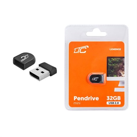 Flash drive LTC USB 2.0 16GB