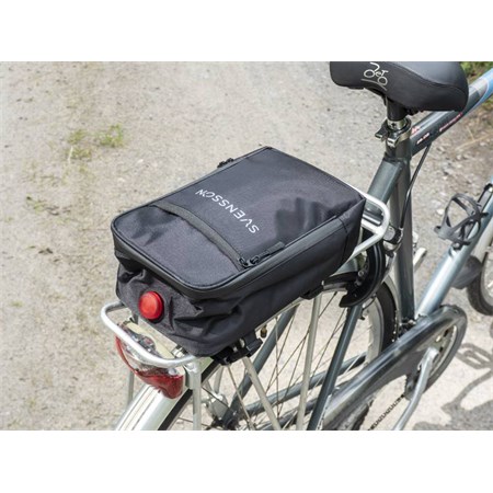 Bicycle bag SVENSSON Travel 114