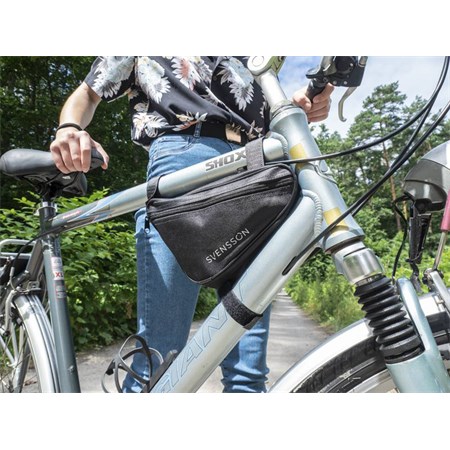 Bicycle bag SVENSSON Rider 100