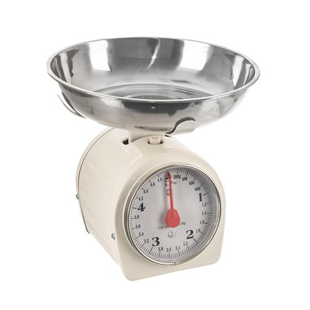 Kitchen scales ORION Retro 5kg