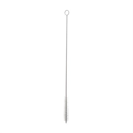 Brush for straws ORION 24cm 1pc