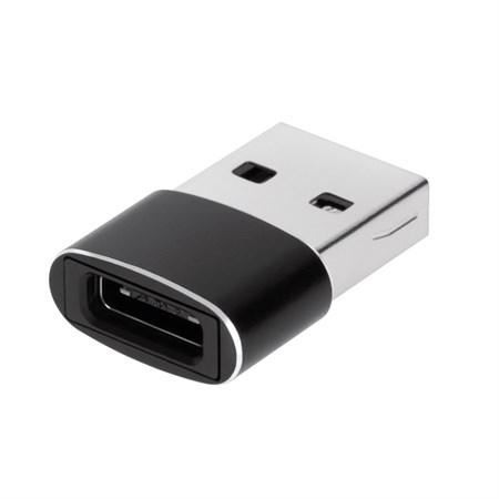 Reduction USB - USB-C GSM1040 Black