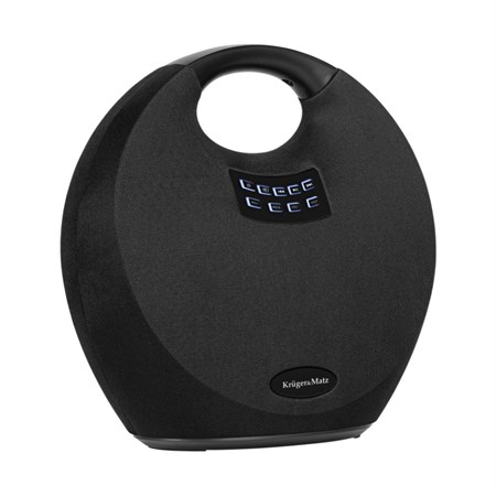 Bluetooth speaker KRUGER & MATZ Spiral KM0562