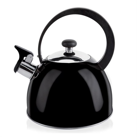 Teapot with whistle ORION Lola 1.8l
