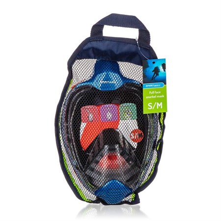 Full face mask SPORTWELL size S/M