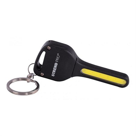 Keychain with flashlight STREND PRO 2172755